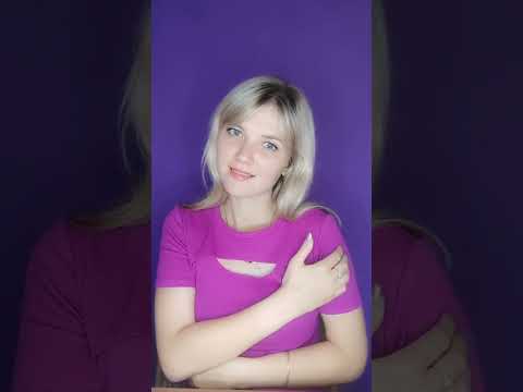 Видео: АСМР Скретчинг по одежде 💝🌹😘