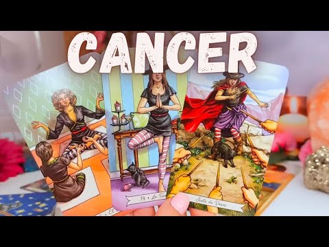 Видео: ДУХ РАКА СЕЙЧАС РАЗЛОМАЕТ ЭТОГО ЧЕЛОВЕКА НАПОЛОВИНУ ЗА ТО, ЧТО ОН СДЕЛАЛ. ЭТО БЫЛО БЕЗУМИЕ 💔