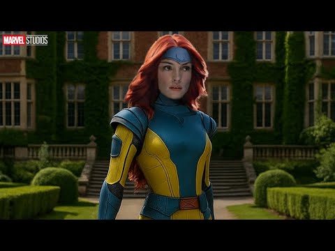 Видео: ПОЧЕМУ MARVEL STUDIOS НЕ ВКЛЮЧАЕТ ДЖИН ГРЕЙ В «СУДНЫЙ ДЕНЬ»