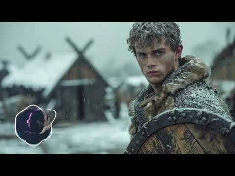 Видео: ⚔️ Одинов — Глас Севера  Эпический русский рэп о викингах 2025 ❄️
