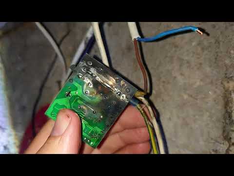 Видео: Удар молнии pt.2