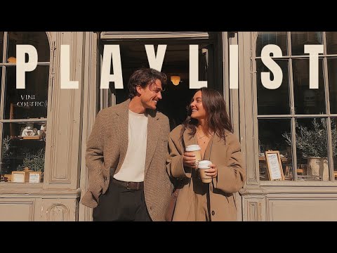 Видео: 𝐏𝐥𝐚𝐲𝐥𝐢𝐬𝐭 ☕ В этот момент этой атмосферы достаточно LO-FI & CHILL POP VIBES 🎧