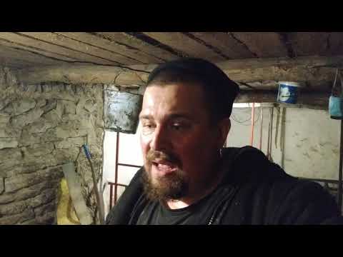 Видео: Лучший пол в свинарник!!!