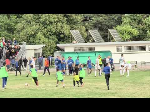 Видео: Спартак - Пирин 2:1