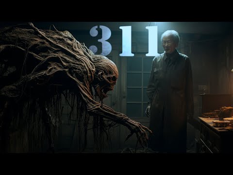 Видео: 311 | СТРАННАЯ ХРУЩЁВКА | Алекс Лоренц