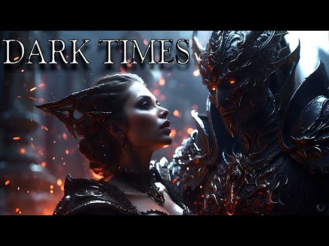 Видео: SKYRIM DARK TIMES - САМАЯ АТМОСФЕРНАЯ СБОРКА НА ПРОСТОРАХ РУНЕТА [ОБЗОР 2.0]