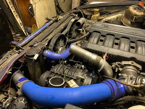 Видео: ❤️ Mattakashi Свап МКПП вместо АКПП BMW Е39 (Нюансы)МКПП траверса ч.2