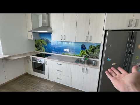 Видео: Треш-обзор установленной мебели #2