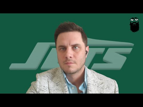Видео: ЭКСКЛЮЗИВ: NFL Insider раскрывает сделку «Джетс», от которой они отказались, и считает лучшим вар...
