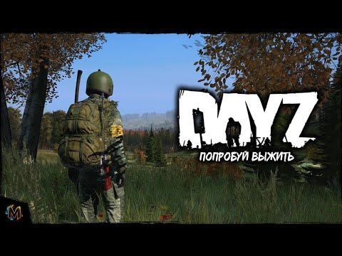 Видео: В поисках лута в DayZ ! #shorts #gameplay #dayz #игры #стрим