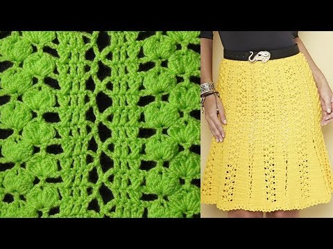 Видео: Как соединить клинья юбки.