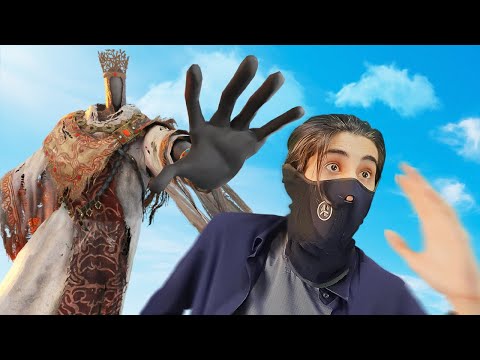 Видео: 😱Я Прошел Dark Souls 3 Без Смертей | Финал