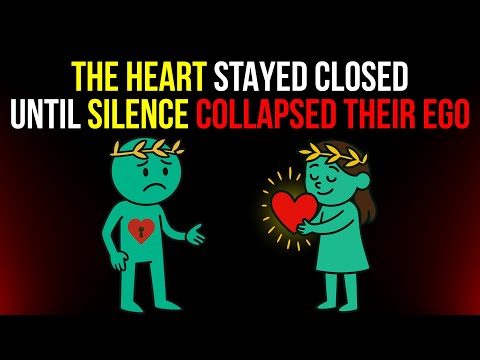 Видео: ПОЧЕМУ СУПЕРЭМПАТЫ ВСЕГДА ПРИВЛЕКАЮТ ЭМОЦИОНАЛЬНО ДАЛЕКИХ | ГДЕ ЭГО РАЗРУШАЕТСЯ В МОЛЧАНИИ | Стои...