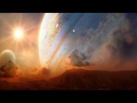 Видео: Такая звездная система как наша это редкость