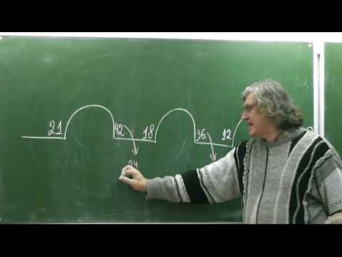 Видео: 123-129. Обратный ход