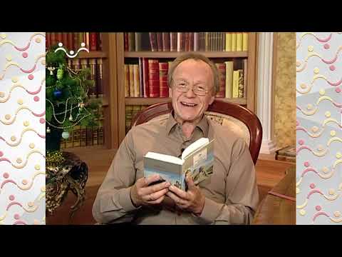 Видео: Доброе Слово. Шмелев. Лето Господне. Рождество. Приготовления