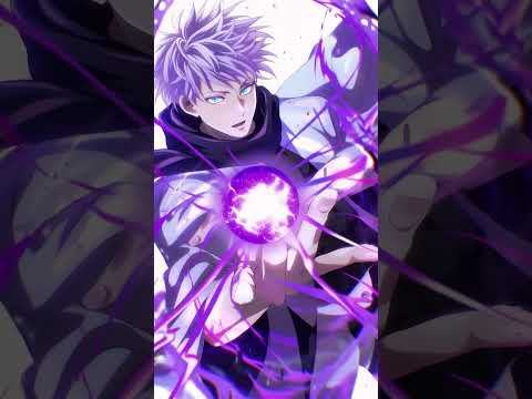 Видео: единственый кто может меня победить это я сам! | Aomine | #anime #gojo