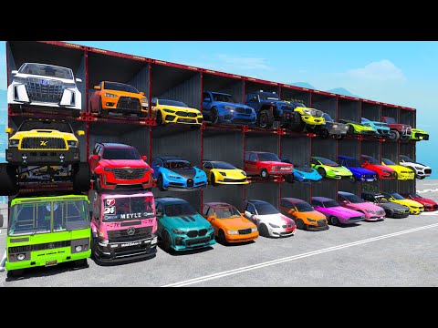 Видео: ОТКРЫЛИ 50 КОНТЕЙНЕРОВ С ЧИТ ТАЧКАМИ! БИТВА ЗА КОНТЕЙНЕРЫ В ГТА 5 ОНЛАЙН