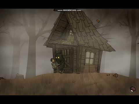 Видео: Перша та єдина серія ➤ Creepy Tele 1