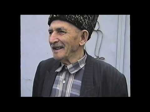 Видео: 2006 г с. Автуры Марха досту часть 1