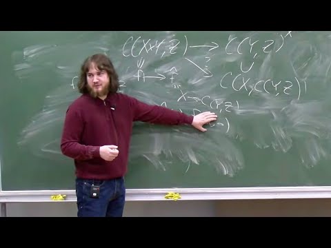 Видео: Топология-1, Лекция 3, Георгий Черных