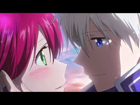 Видео: Аниме клип | [AMV] | Merry Poppins - Аленький цветочек