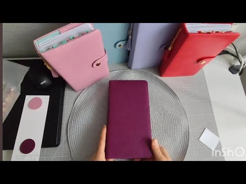 Видео: ♥СКРАП ВЛОГ # 6