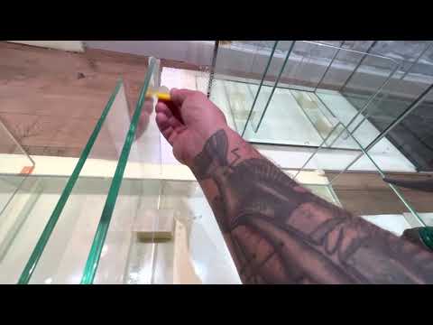 Видео: Вклеить перегородки в самп. Простой и красивый способ