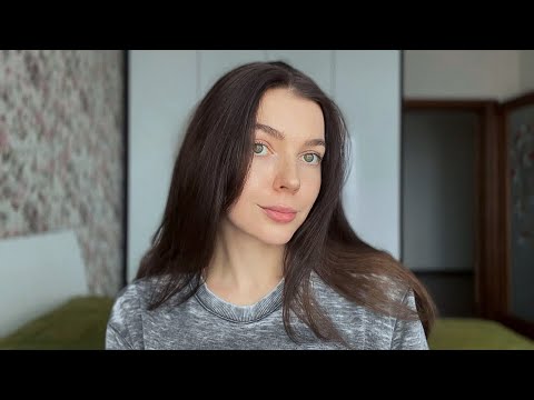 Видео: ASMR подкаст / моя история АКНЕ, я принимала системные ретиноиды?