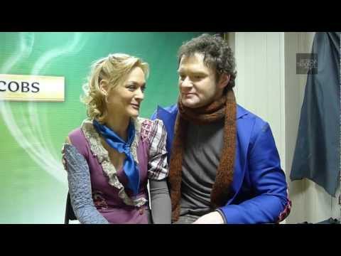 Видео: «ПРОФЕССИОНАЛЫ» за кулисами. Выпуск 6. Часть 2