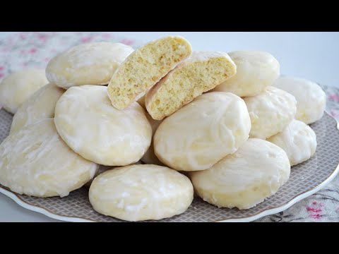 Видео: Мятные пряники. Нежные и очень ароматные | Mint gingerbread. Delicate and very fragrant