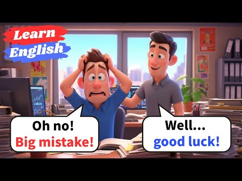 Видео: Изучайте английский через живое общение | Простой английский для начинающих😉