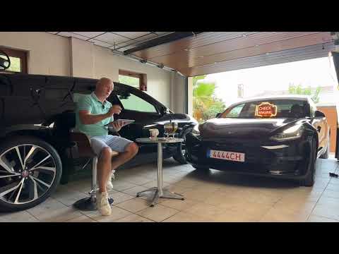 Видео: Tesla Model 3 - купил, ненавижу, продаю