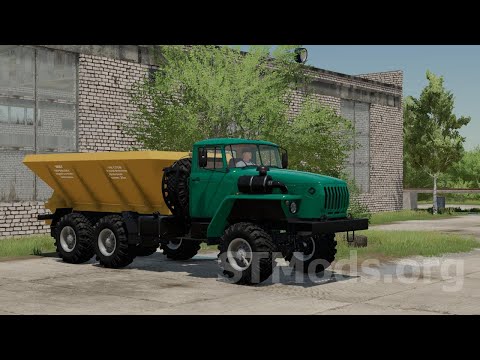 Видео: ферма 22