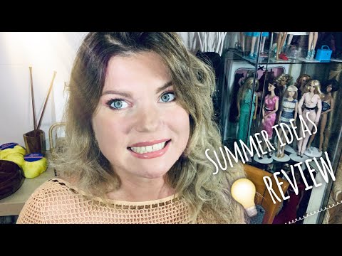 Видео: Отвечаю на ВОПРОСЫ / ОБЗОР ЛЕТНИХ МОДЕЛЕЙ: ТУНИКИ, ТОПЫ / SUMMER SEASON REVIEW