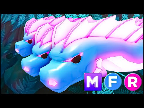 Видео: MEGA Hydra в Адопт Ми 2021!🐲 ТОП ТРЕЙДЫ в Adopt Me Роблокс адопт ми трейд просто никита