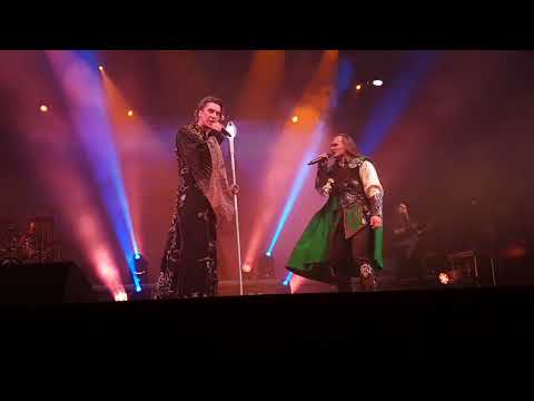 Видео: Эпидемия feat. Кирилл Гордеев - Час испытания (live 4.06.2022)