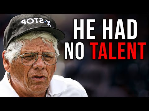 Видео: 6 лучших гольфистов, которых Ли Тревино ненавидел больше всего