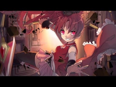 Видео: AMV - Kyoko Sakura/Кеко Сакура  | Madoka Magica/Мадока Магика |