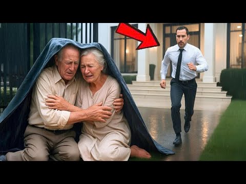 Видео: Он вернулся богатым и успешным… но увиденное повергло его в шок!