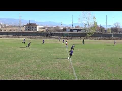 Видео: Буцефал 2012 - Беласица Първо полувреме (част 1)