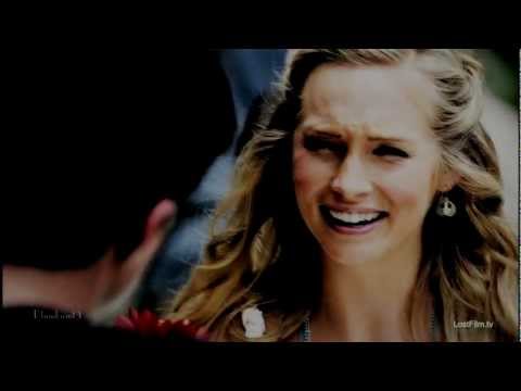 Видео: Дневники вампира. Юмор. Музыкальная нарезка =)