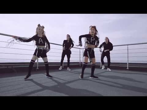 Видео: Полина Королева -Подруга