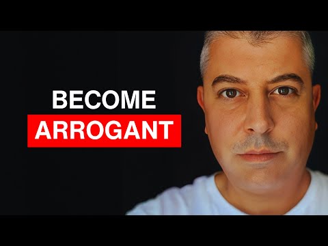 Видео: Высокомерие Знания ПРОЯВИТ ВСЕ!
