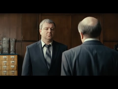 Видео: ФИЛЬМ ПРО ШПИОНОВ КГБ, ЗАТЯГИВАЕТ С ПЕРВОЙ МИНУТЫ | С ЧЕГО НАЧИНАЕТСЯ РОДИНА | ВСЕ СЕРИИ