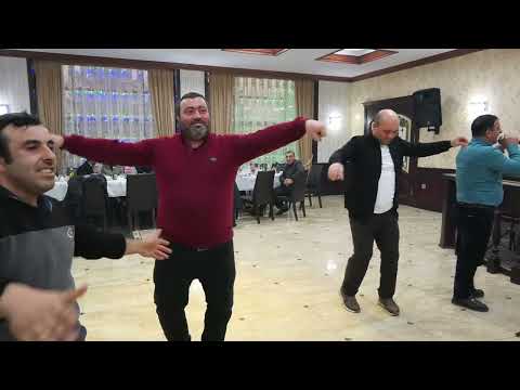 Видео: Эйнуран 40 йисан юбилей 3 част