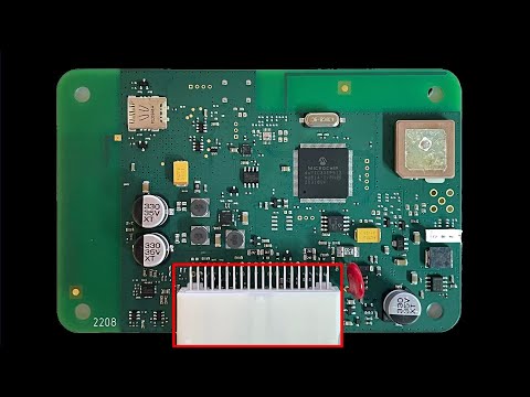 Видео: Стенд для тестирования плат "Эра-Элемент" - Руководство администратора