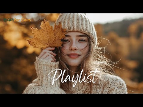 Видео: [Playlist]🍁Осеннее настроение в один клик🍂 | Душевный поп 2025 без рекламы