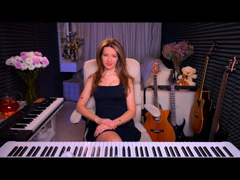 Видео: РОК СТРИМ 🎸 ПЕСНИ ПОД ГИТАРУ 🎸 Электрогитара  🎸 Пианино