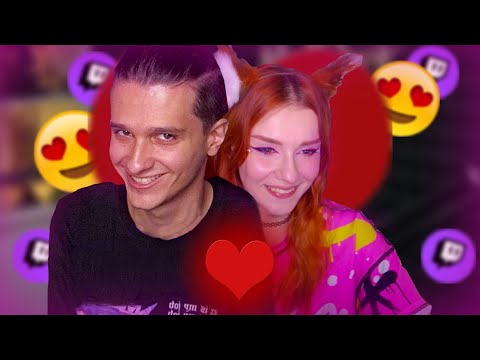 Видео: МЕЛЛШЕР и ЮМИЛИЯ Обмениваются Клипами I Юмилия на Шоу МЕЛЛШЕРА I Нарезка со Стрима